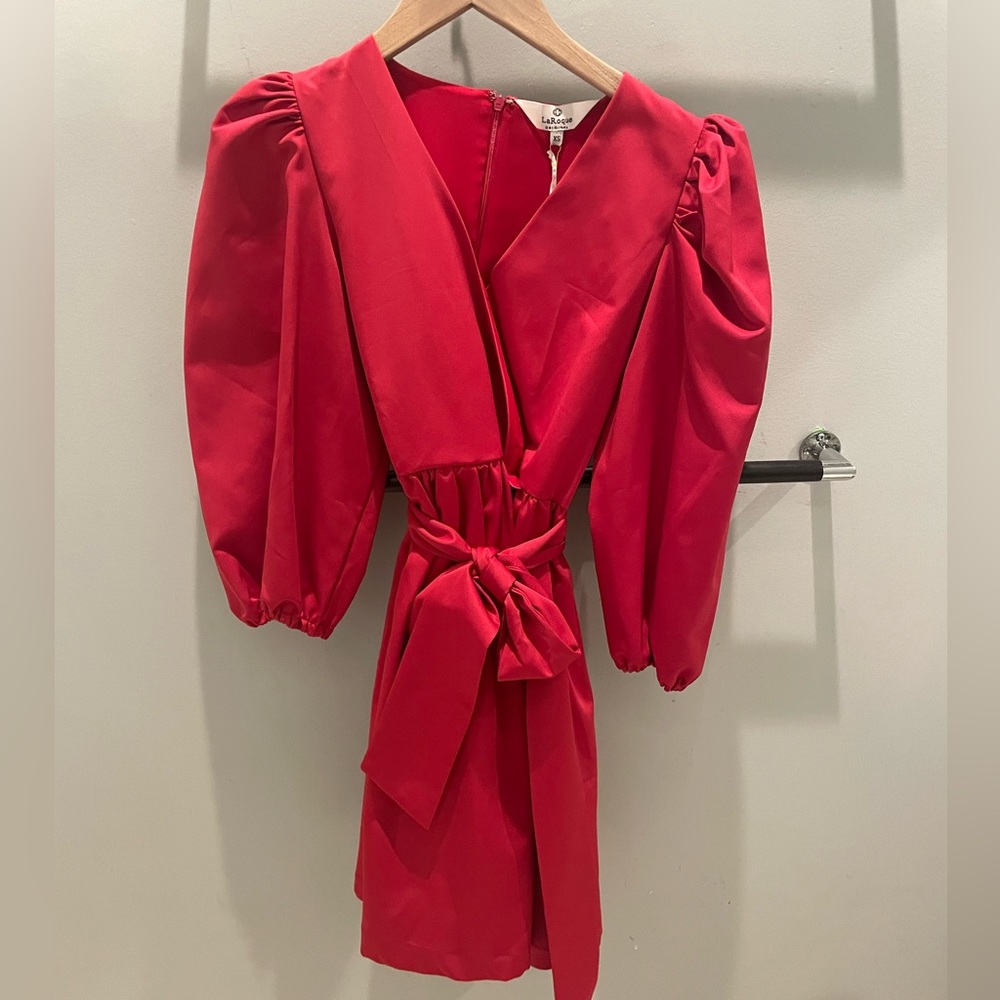 LaRoque Party Dress